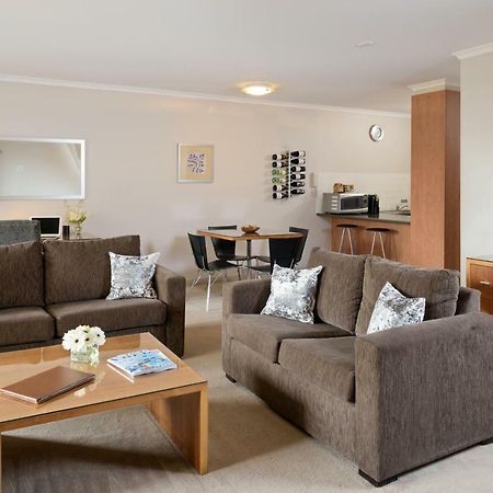 Ringwood Royale Lejlighedshotel Eksteriør billede