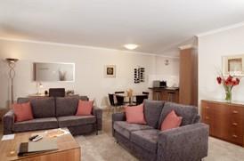Ringwood Royale Lejlighedshotel Værelse billede