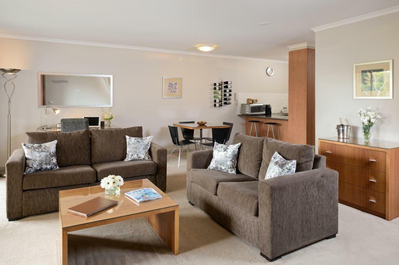 Ringwood Royale Lejlighedshotel Eksteriør billede
