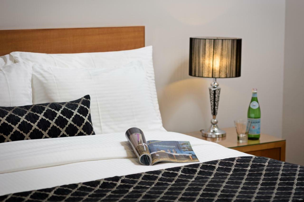Ringwood Royale Lejlighedshotel Eksteriør billede